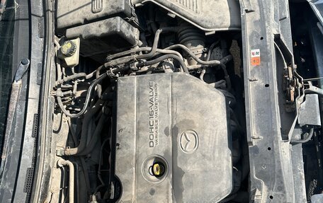 Mazda 3, 2008 год, 400 000 рублей, 10 фотография