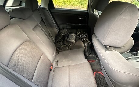 Mazda 3, 2008 год, 400 000 рублей, 15 фотография
