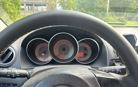 Mazda 3, 2008 год, 400 000 рублей, 13 фотография