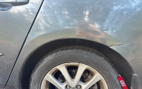 Mazda 3, 2008 год, 400 000 рублей, 9 фотография