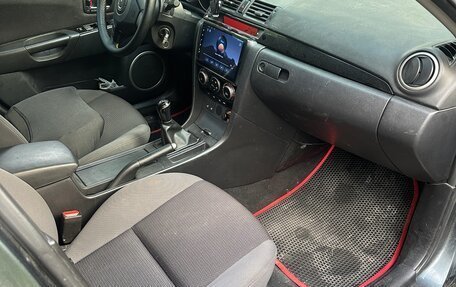 Mazda 3, 2008 год, 400 000 рублей, 18 фотография