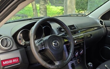 Mazda 3, 2008 год, 260 000 рублей, 7 фотография