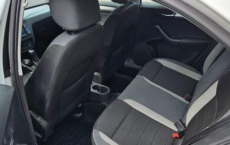 Skoda Rapid I, 2019 год, 1 050 000 рублей, 8 фотография
