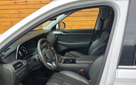 Hyundai Palisade I, 2020 год, 3 990 000 рублей, 4 фотография