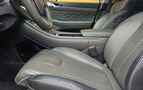 Hyundai Palisade I, 2020 год, 3 990 000 рублей, 7 фотография