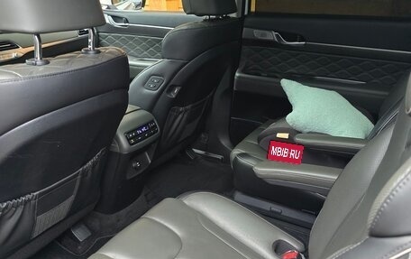 Hyundai Palisade I, 2020 год, 3 990 000 рублей, 10 фотография