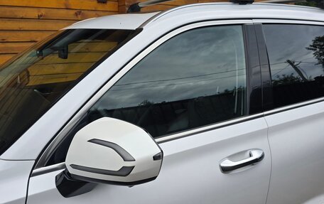 Hyundai Palisade I, 2020 год, 3 990 000 рублей, 20 фотография