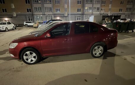 Skoda Octavia, 2009 год, 670 000 рублей, 5 фотография