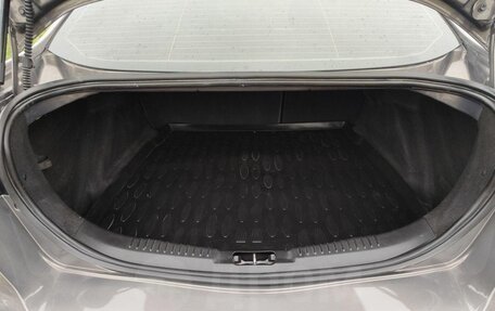 Ford Mondeo IV, 2011 год, 750 000 рублей, 4 фотография