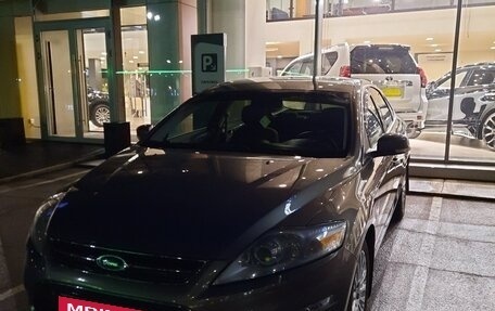 Ford Mondeo IV, 2011 год, 750 000 рублей, 2 фотография