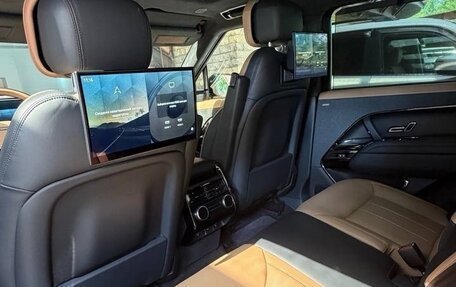 Land Rover Range Rover Sport, 2022 год, 11 700 000 рублей, 3 фотография