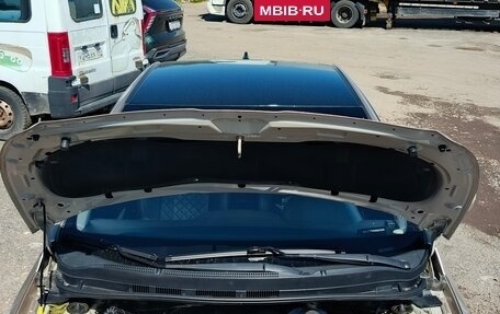 Hyundai Solaris II рестайлинг, 2011 год, 580 000 рублей, 23 фотография