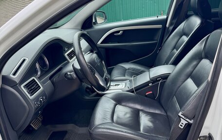Volvo S80 II рестайлинг 2, 2011 год, 1 150 000 рублей, 14 фотография