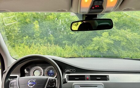 Volvo S80 II рестайлинг 2, 2011 год, 1 150 000 рублей, 12 фотография