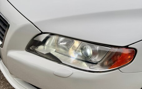 Volvo S80 II рестайлинг 2, 2011 год, 1 150 000 рублей, 18 фотография
