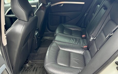 Volvo S80 II рестайлинг 2, 2011 год, 1 150 000 рублей, 15 фотография