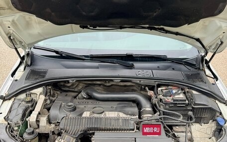 Volvo S80 II рестайлинг 2, 2011 год, 1 150 000 рублей, 10 фотография