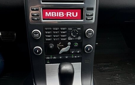 Volvo S80 II рестайлинг 2, 2011 год, 1 150 000 рублей, 13 фотография