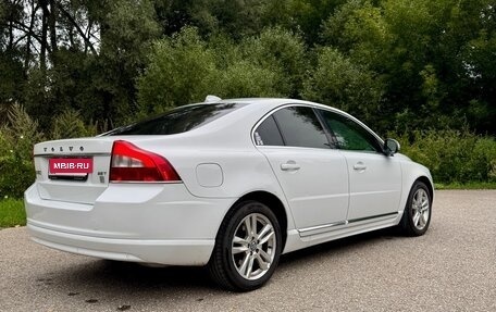 Volvo S80 II рестайлинг 2, 2011 год, 1 150 000 рублей, 8 фотография