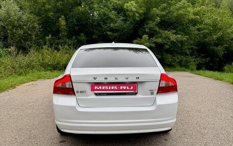 Volvo S80 II рестайлинг 2, 2011 год, 1 150 000 рублей, 6 фотография