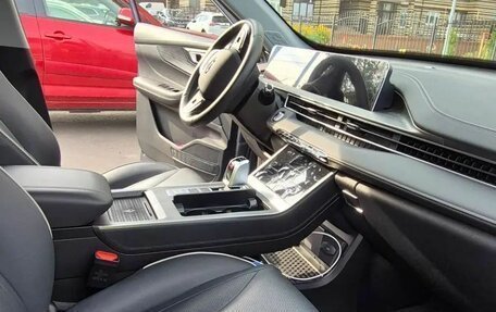 Chery Tiggo 4 I рестайлинг, 2025 год, 1 800 000 рублей, 7 фотография