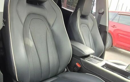 Chery Tiggo 4 I рестайлинг, 2025 год, 1 800 000 рублей, 9 фотография