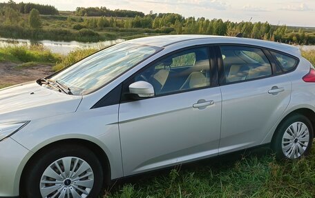 Ford Focus III, 2019 год, 1 199 000 рублей, 3 фотография