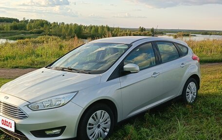 Ford Focus III, 2019 год, 1 199 000 рублей, 4 фотография