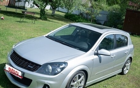 Opel Astra H, 2007 год, 300 000 рублей, 6 фотография