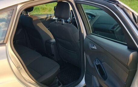 Ford Focus III, 2019 год, 1 199 000 рублей, 9 фотография