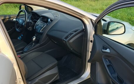 Ford Focus III, 2019 год, 1 199 000 рублей, 10 фотография