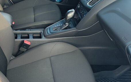 Ford Focus III, 2019 год, 1 199 000 рублей, 12 фотография