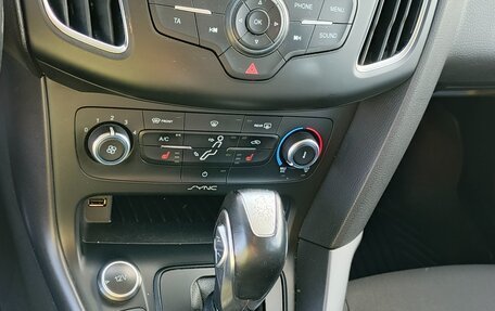 Ford Focus III, 2019 год, 1 199 000 рублей, 18 фотография
