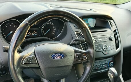Ford Focus III, 2019 год, 1 199 000 рублей, 17 фотография