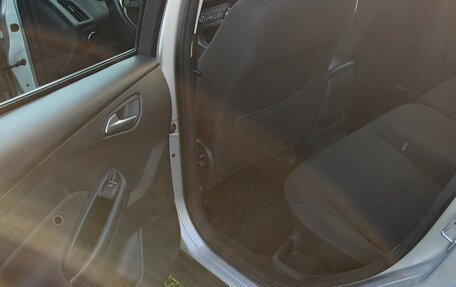 Ford Focus III, 2019 год, 1 199 000 рублей, 24 фотография
