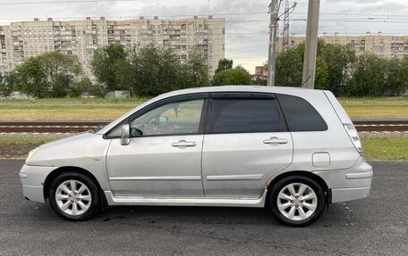 Suzuki Liana, 2005 год, 390 000 рублей, 2 фотография