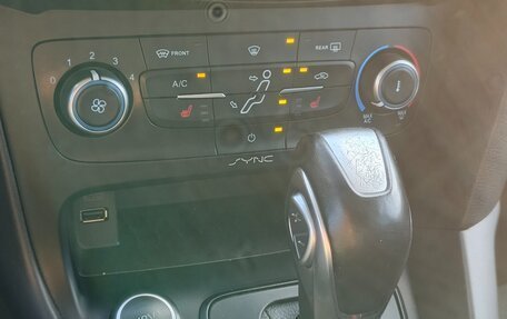 Ford Focus III, 2019 год, 1 199 000 рублей, 23 фотография