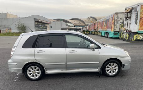 Suzuki Liana, 2005 год, 390 000 рублей, 4 фотография