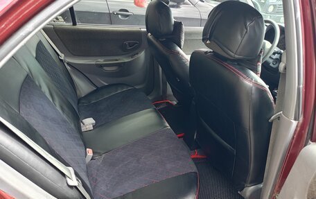 Hyundai Accent II, 2007 год, 299 000 рублей, 7 фотография