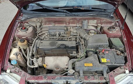 Hyundai Accent II, 2007 год, 299 000 рублей, 9 фотография