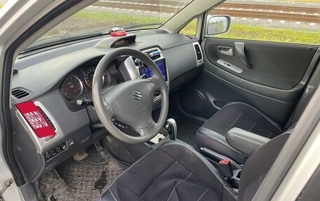 Suzuki Liana, 2005 год, 390 000 рублей, 5 фотография