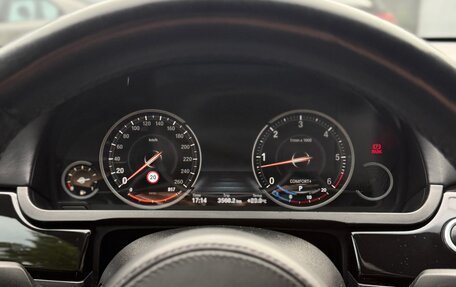 BMW 7 серия, 2009 год, 2 400 000 рублей, 9 фотография