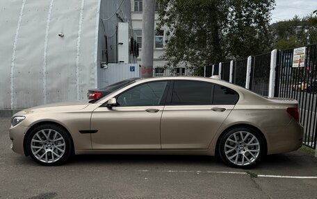 BMW 7 серия, 2009 год, 2 400 000 рублей, 5 фотография