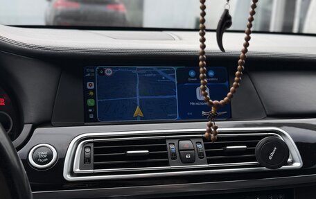 BMW 7 серия, 2009 год, 2 400 000 рублей, 10 фотография