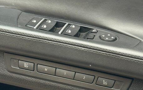 BMW 7 серия, 2009 год, 2 400 000 рублей, 13 фотография
