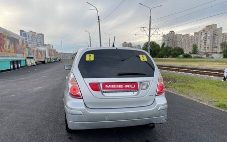 Suzuki Liana, 2005 год, 390 000 рублей, 3 фотография