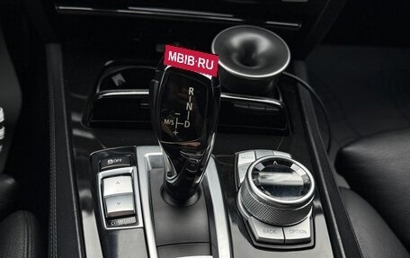 BMW 7 серия, 2009 год, 2 400 000 рублей, 11 фотография