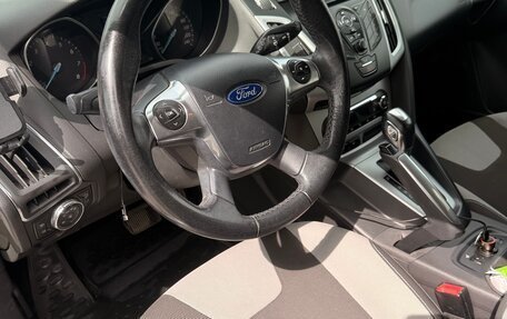 Ford Focus III, 2013 год, 780 000 рублей, 5 фотография