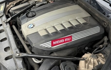 BMW 7 серия, 2009 год, 2 400 000 рублей, 14 фотография