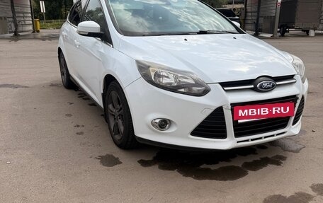 Ford Focus III, 2013 год, 780 000 рублей, 2 фотография